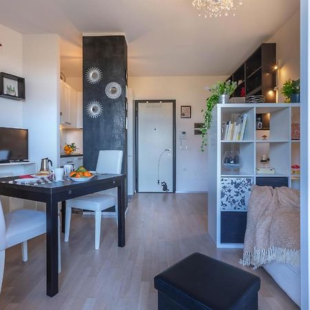 Lazzaretto A 5 Min Dall'Aeroporto Apartment Bologna Kültér fotó